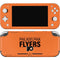 NHL Philadelphia Flyers Lineup Nintendo Switch Lite Skin